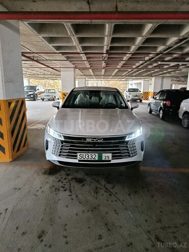 BYD Destroyer 05 2025, 0 km - 1.5 l - Bakı