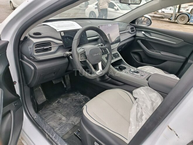 BYD Destroyer 05 2025, 0 km - 1.5 l - Bakı