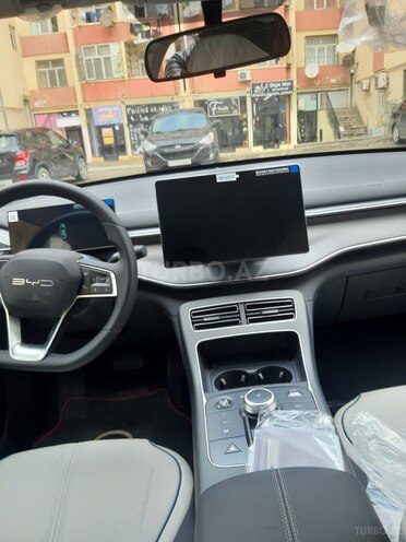 BYD Destroyer 05 2025, 0 km - 1.5 l - Bakı