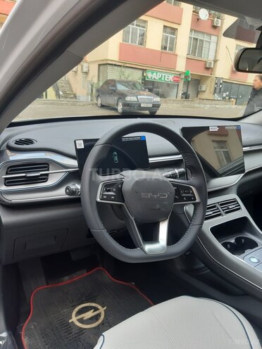 BYD Destroyer 05 2025, 0 km - 1.5 l - Bakı