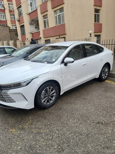 BYD Destroyer 05 2025, 0 km - 1.5 l - Bakı
