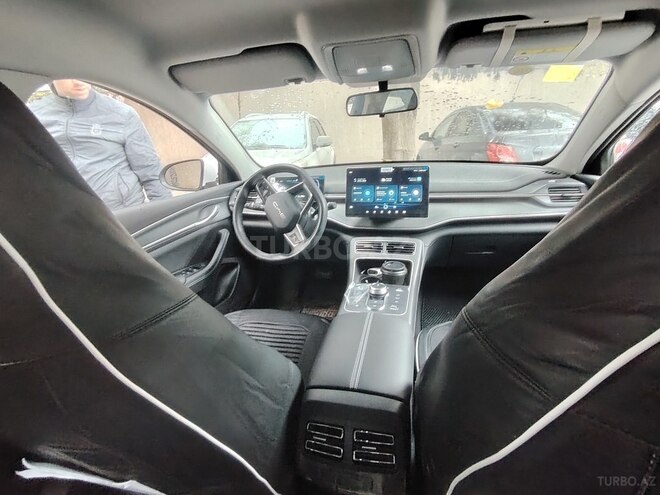 BYD Destroyer 05 2025, 400 km - 1.5 l - Bakı