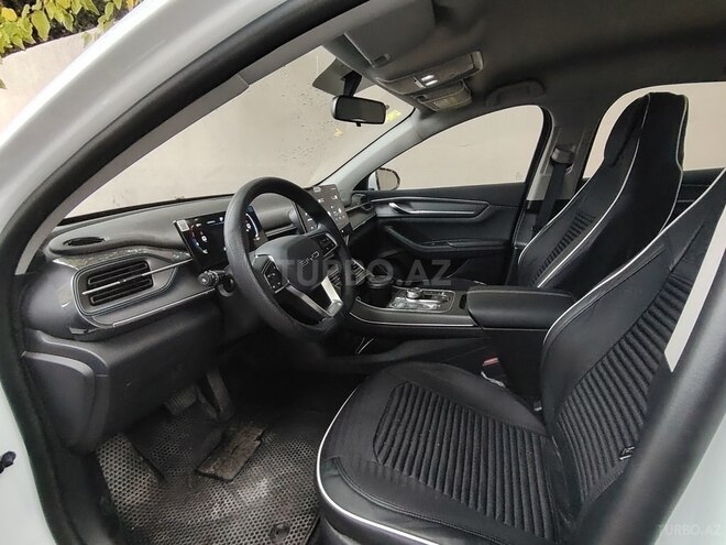 BYD Destroyer 05 2025, 400 km - 1.5 l - Bakı