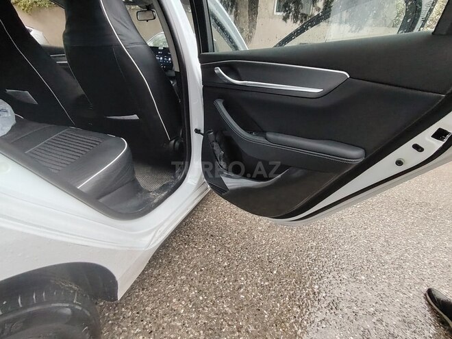 BYD Destroyer 05 2025, 400 km - 1.5 l - Bakı