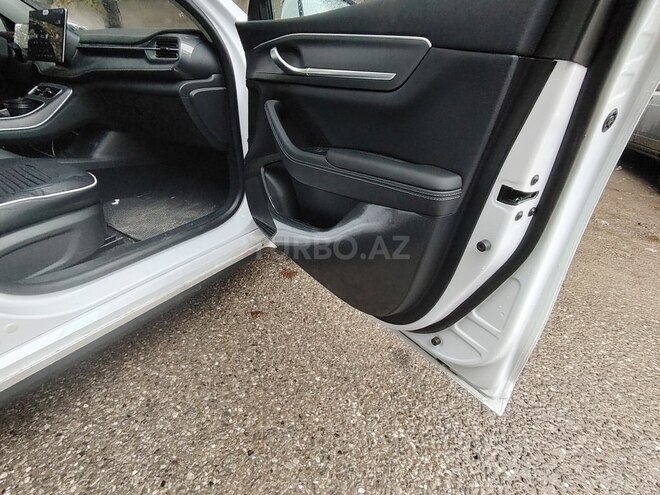 BYD Destroyer 05 2025, 400 km - 1.5 l - Bakı
