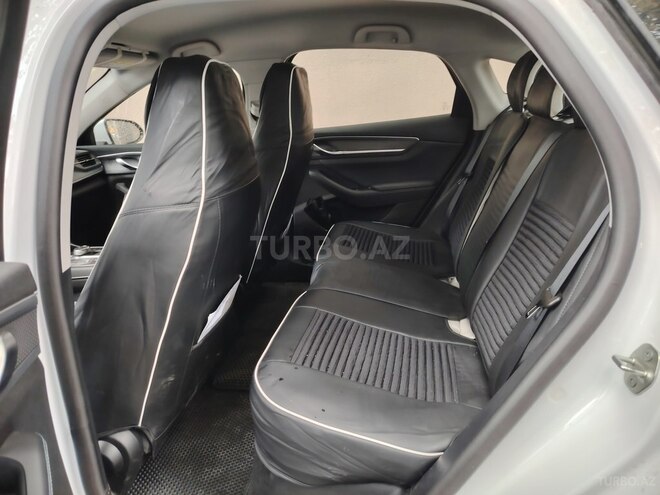 BYD Destroyer 05 2025, 400 km - 1.5 l - Bakı