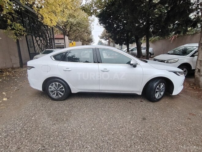 BYD Destroyer 05 2025, 400 km - 1.5 l - Bakı