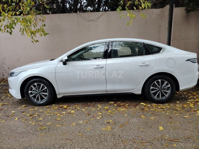 BYD Destroyer 05 2025, 400 km - 1.5 l - Bakı