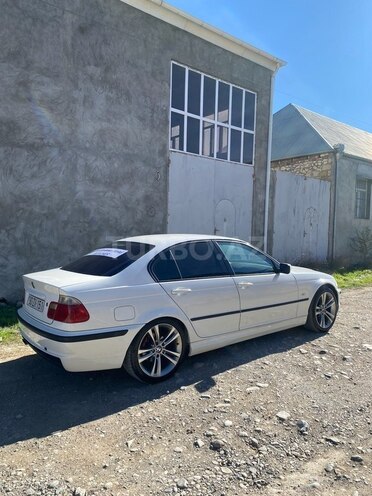BMW 325 2000, 319,000 km - 2.5 l - Gəncə