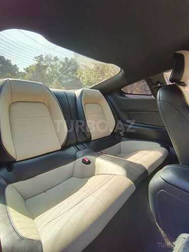 Ford Mustang 2017, 170,000 km - 2.3 l - Bakı