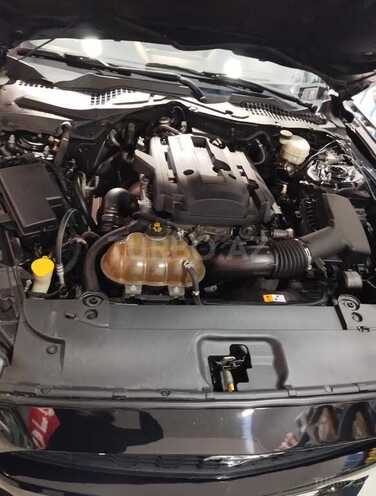 Ford Mustang 2017, 170,000 km - 2.3 l - Bakı