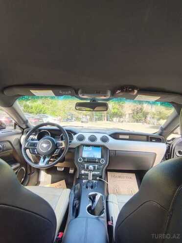 Ford Mustang 2017, 170,000 km - 2.3 l - Bakı