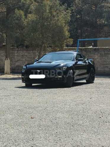 Ford Mustang 2017, 170,000 km - 2.3 l - Bakı