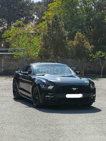 Ford Mustang 2017, 170,000 km - 2.3 l - Bakı