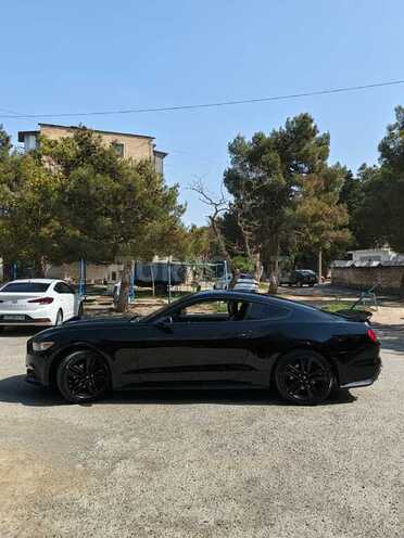 Ford Mustang 2017, 170,000 km - 2.3 l - Bakı