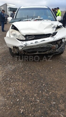 Honda CR-V 2009, 239,676 km - 2.4 л - Bakı