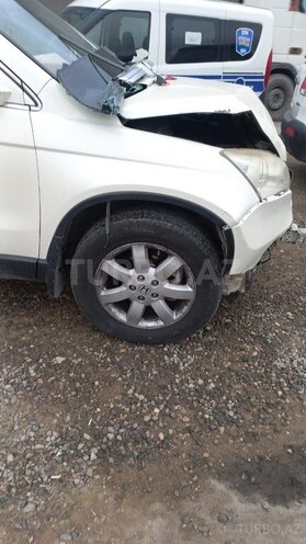 Honda CR-V 2009, 239,676 km - 2.4 л - Bakı