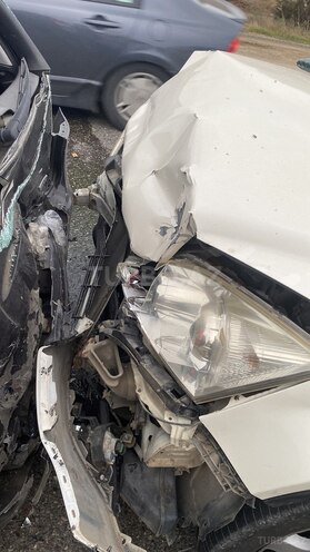 Honda CR-V 2009, 239,676 km - 2.4 л - Bakı