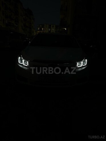 Chevrolet Cruze 2013, 253,875 km - 1.4 l - Xırdalan