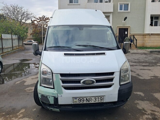 Ford Transit 2007, 425,000 km - 2.4 л - Bakı