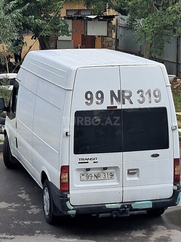 Ford Transit 2007, 425,000 km - 2.4 л - Bakı