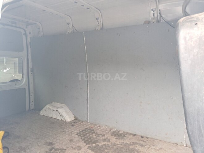 Ford Transit 2007, 425,000 km - 2.4 л - Bakı