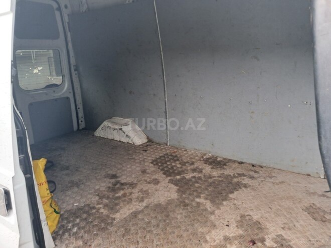 Ford Transit 2007, 425,000 km - 2.4 л - Bakı