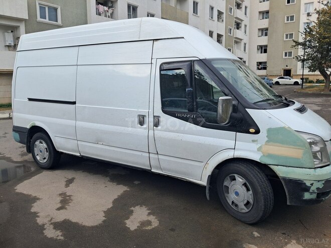Ford Transit 2007, 425,000 km - 2.4 л - Bakı