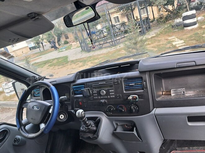 Ford Transit 2007, 425,000 km - 2.4 л - Bakı