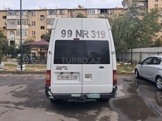 Ford Transit 2007, 425,000 km - 2.4 л - Bakı