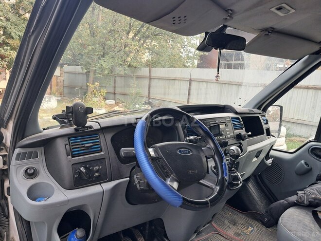 Ford Transit 2007, 425,000 km - 2.4 л - Bakı