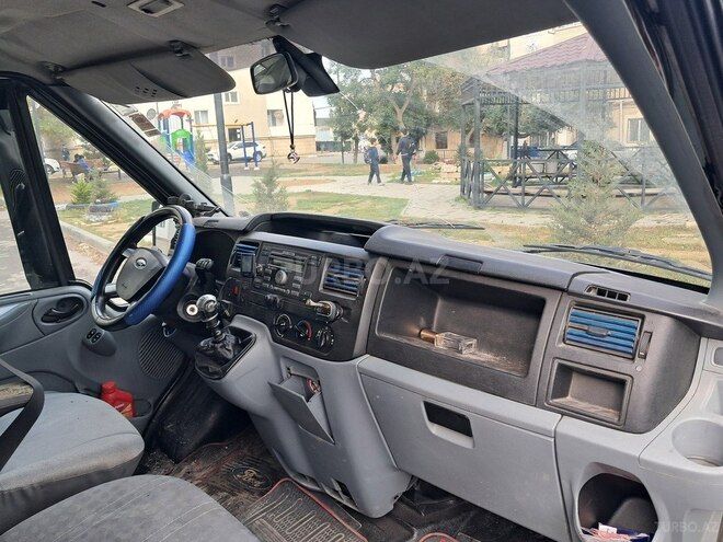 Ford Transit 2007, 425,000 km - 2.4 л - Bakı
