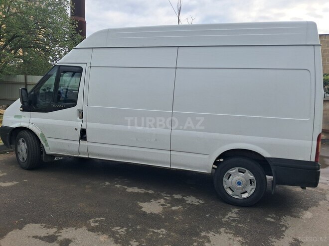 Ford Transit 2007, 425,000 km - 2.4 л - Bakı