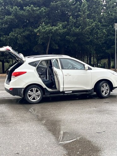 Hyundai ix35 2011, 37,100 km - 2.0 л - Bakı