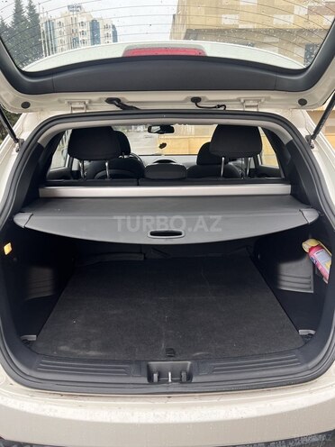 Hyundai ix35 2011, 37,100 km - 2.0 л - Bakı
