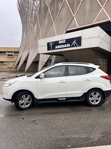 Hyundai ix35 2011, 37,100 km - 2.0 л - Bakı