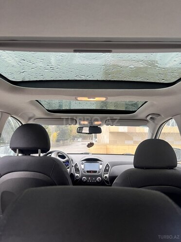 Hyundai ix35 2011, 37,100 km - 2.0 л - Bakı