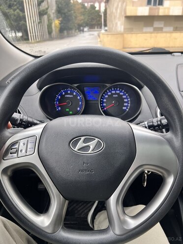 Hyundai ix35 2011, 37,100 km - 2.0 л - Bakı
