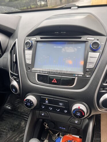 Hyundai ix35 2011, 37,100 km - 2.0 л - Bakı