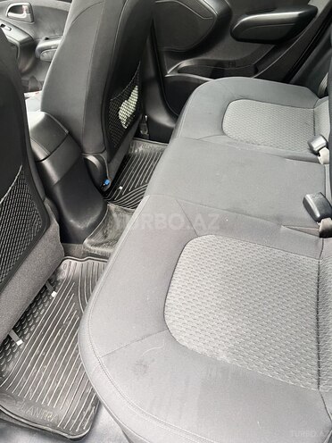 Hyundai ix35 2011, 37,100 km - 2.0 л - Bakı
