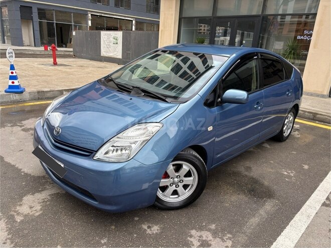 Toyota Prius 2006, 336,000 km - 1.5 l - Sumqayıt