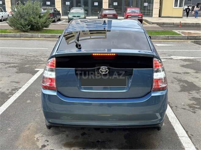 Toyota Prius 2006, 336,000 km - 1.5 l - Sumqayıt