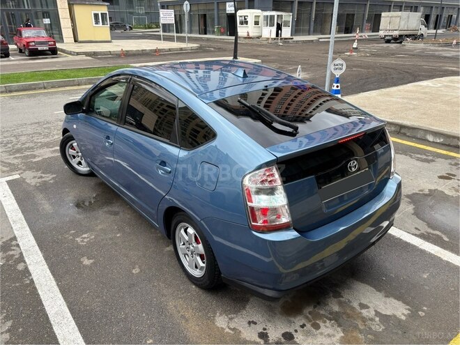 Toyota Prius 2006, 336,000 km - 1.5 l - Sumqayıt