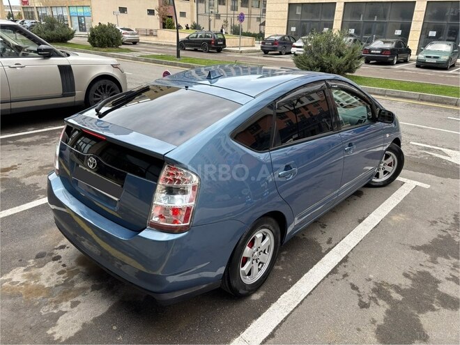 Toyota Prius 2006, 336,000 km - 1.5 l - Sumqayıt