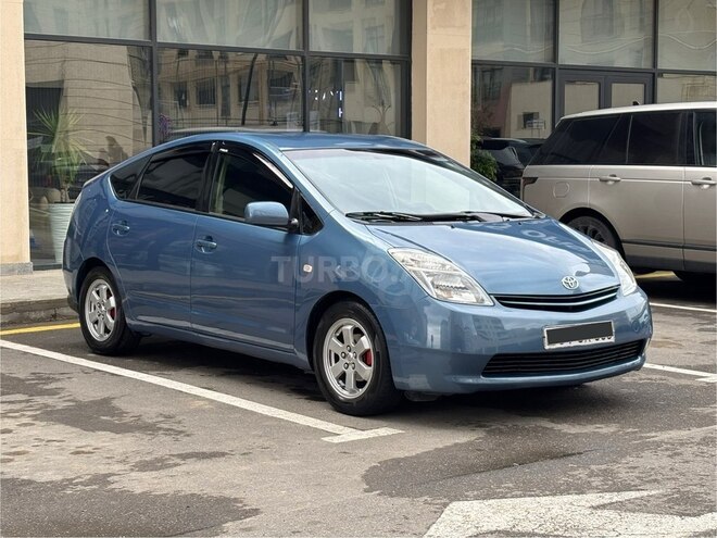 Toyota Prius 2006, 336,000 km - 1.5 l - Sumqayıt
