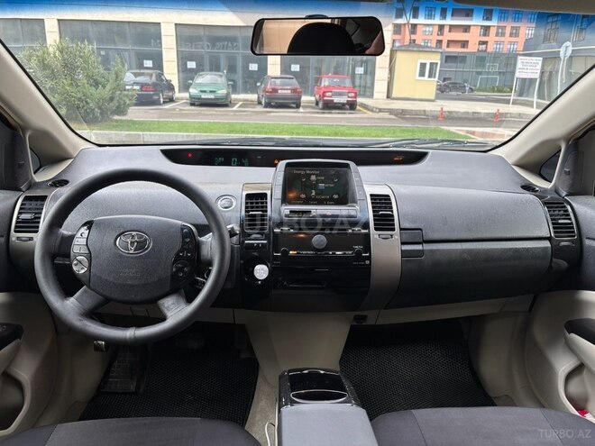 Toyota Prius 2006, 336,000 km - 1.5 l - Sumqayıt