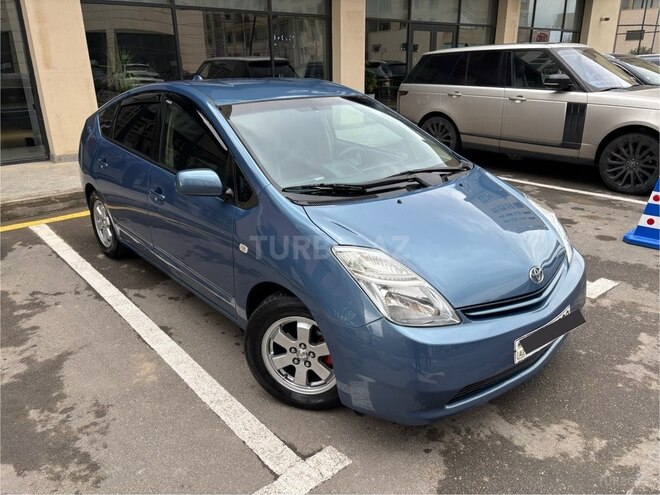 Toyota Prius 2006, 336,000 km - 1.5 l - Sumqayıt