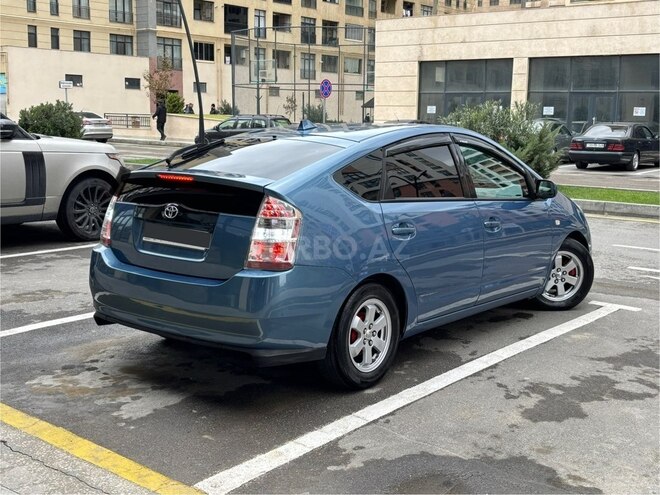 Toyota Prius 2006, 336,000 km - 1.5 l - Sumqayıt