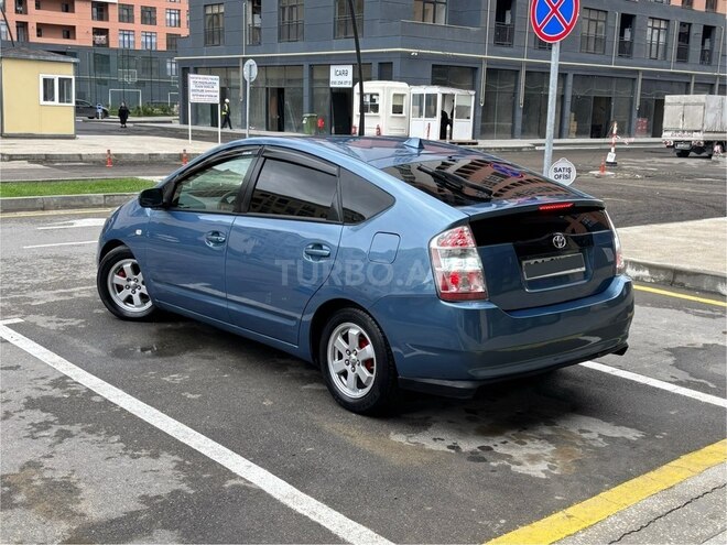 Toyota Prius 2006, 336,000 km - 1.5 l - Sumqayıt