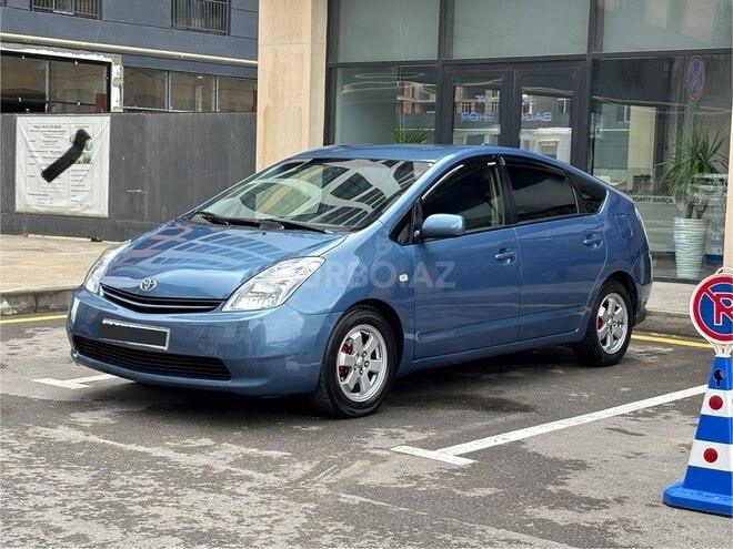 Toyota Prius 2006, 336,000 km - 1.5 l - Sumqayıt